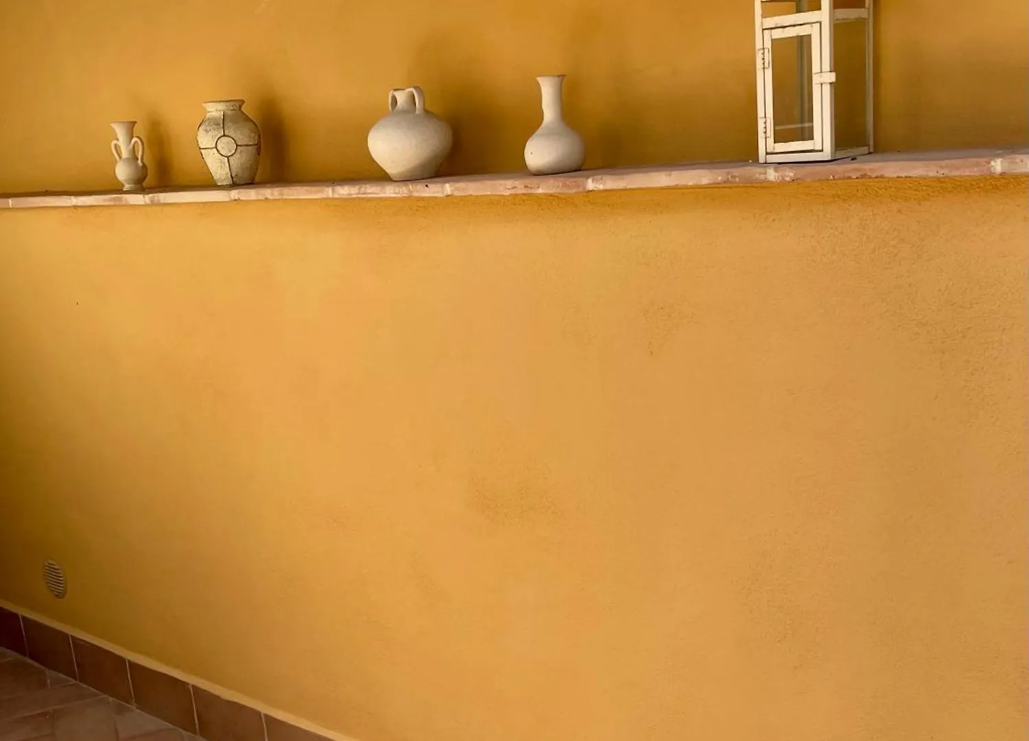 Appartamenti Le Ginestre Lupompesi