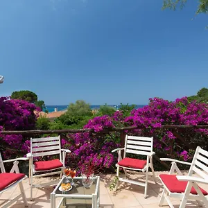 Domomea - La Casa Di Anna Casa vacanze Marongiu