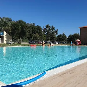 Residance Il Piviere Appartamento