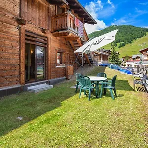 Baita Sosio Appartamento Livigno