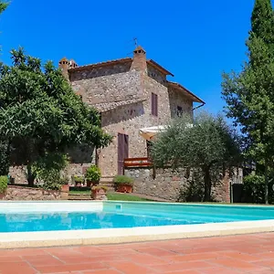 La Dei Fiori Villa
